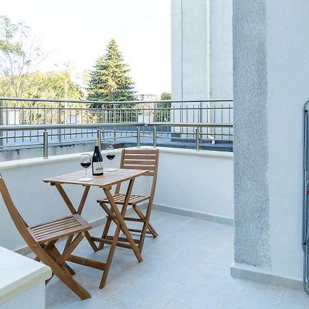 Comfy Home In The Heart Of Burgas Exterior photo