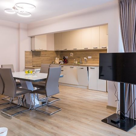 Comfy Home In The Heart Of Burgas Exterior photo