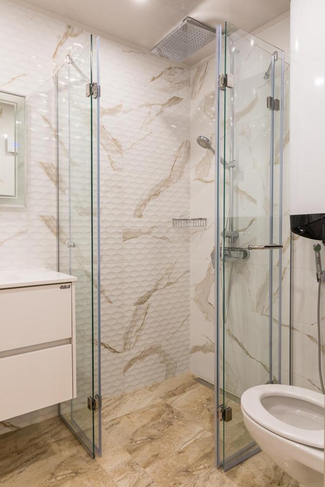 Comfy Home In The Heart Of Burgas Exterior photo