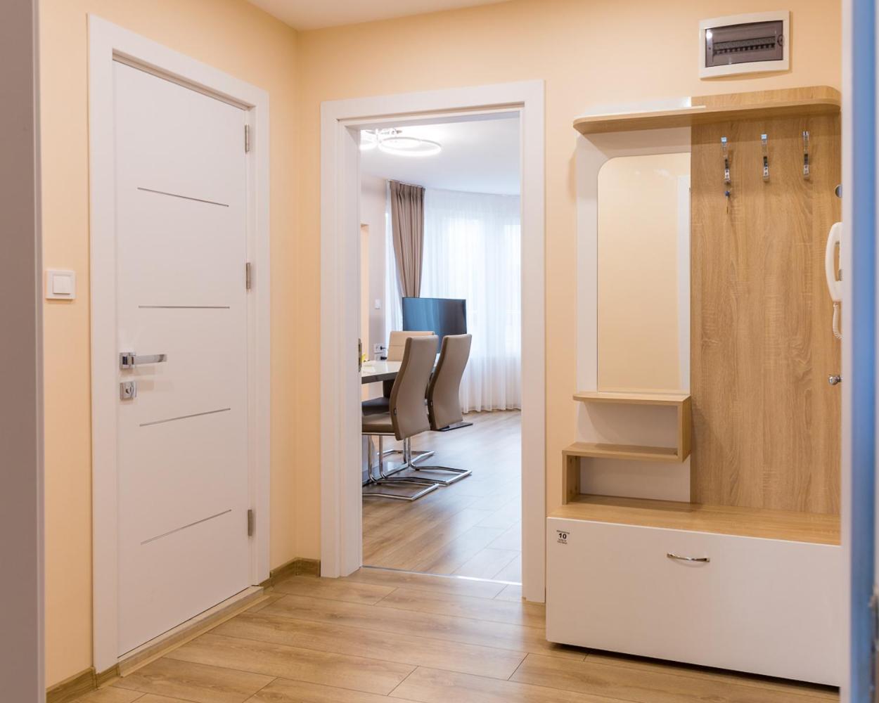Comfy Home In The Heart Of Burgas Exterior photo