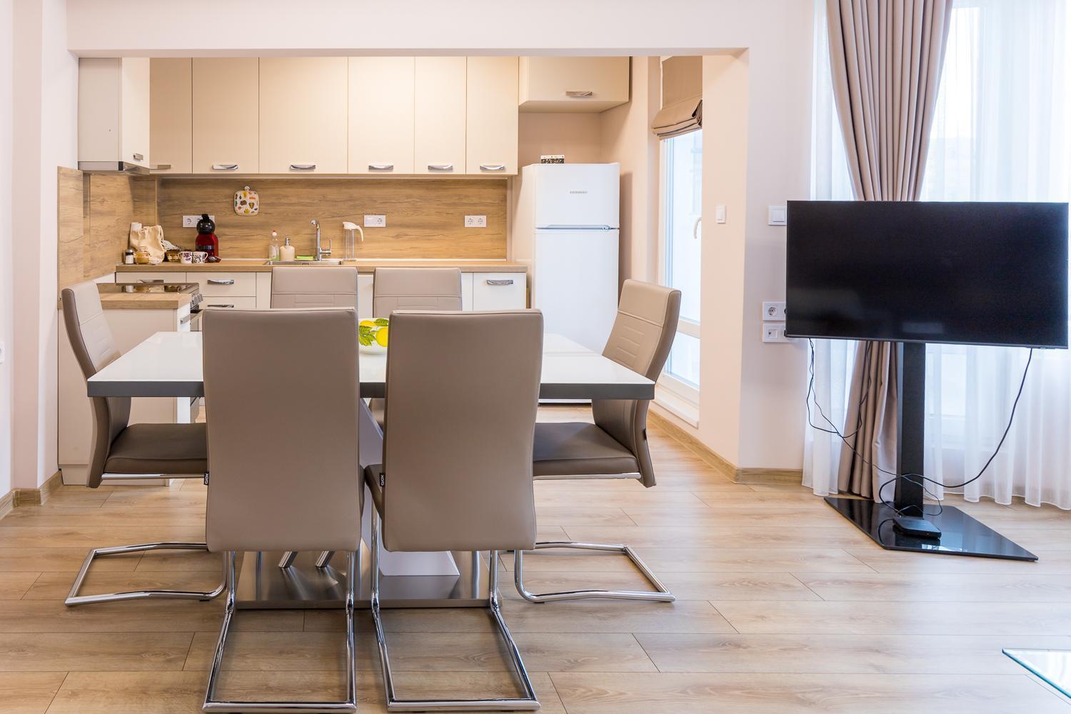 Comfy Home In The Heart Of Burgas Exterior photo